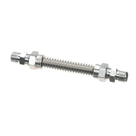 Hickory Flex Pipe 3/8, 6 Long 132